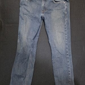 Levi’s 511 Slim Fit Jeans Men’s 32x30 Blue Stretch Denim